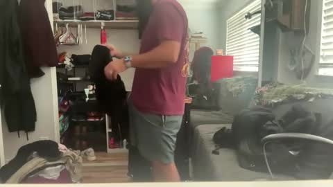 uncutbeard129840 online show from 04.17.26