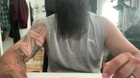 uncutbeard129840 online show from 04.29.26