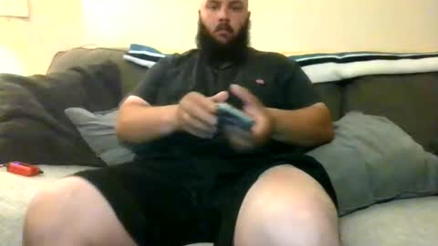 Uncut Rod online show from 04.07.26