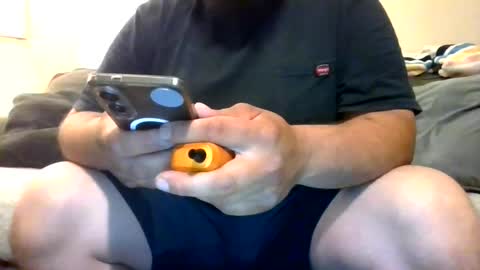 Uncut Rod online show from 04.12.26