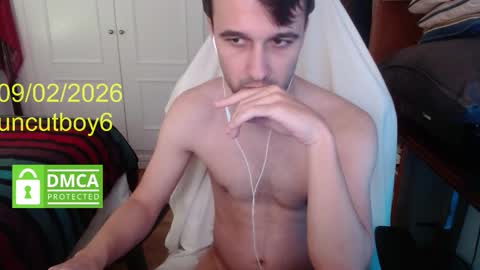 Uncut online show from 02.09.26