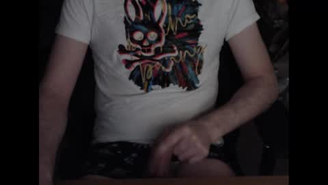 Snapshot of uncutcdn7in chatting on 02.21.25 UnCutCdn7in online show from 02.21.25