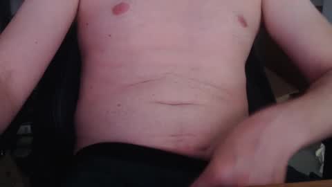 Snapshot of uncutcdn7in chatting on 09.10.25 UnCutCdn7in online show from 09.10.25