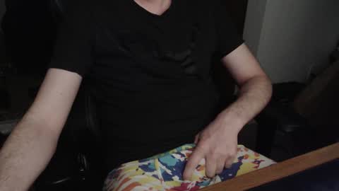 Snapshot of uncutcdn7in chatting on 01.07.26 UnCutCdn7in online show from 01.07.26