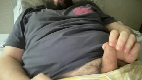 Snapshot of uncutdude321 chatting on 02.27.25 uncutdude321 online show from 02.27.25