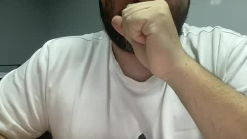 Snapshot of uncutdude321 chatting on 09.28.25 uncutdude321 online show from 09.28.25