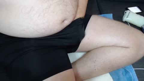 uncutginger29 online show from 04.04.26