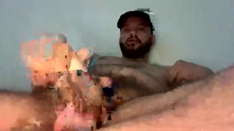 Snapshot of uncutmannn chatting on 06.08.26 Anthony online show from 06.08.26