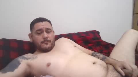 uncutmex6 online show from 11.22.25