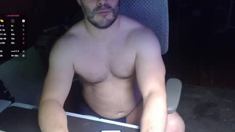 Under the desk online show from 05.07.26