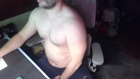 Under the desk online show from 05.09.26