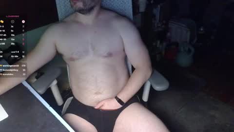 Under the desk online show from 05.09.26