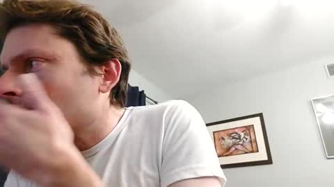 Snapshot of undress_me_ chatting on 01.19.25 undress me online show from 01.19.25