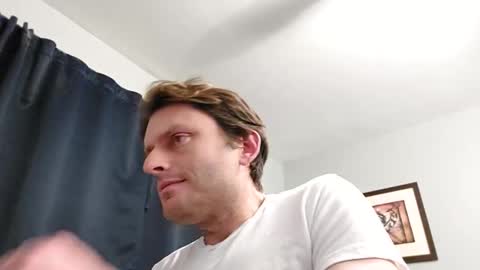 Snapshot of undress_me_ chatting on 01.27.25 undress me online show from 01.27.25