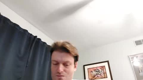 Snapshot of undress_me_ chatting on 01.29.25 undress me online show from 01.29.25