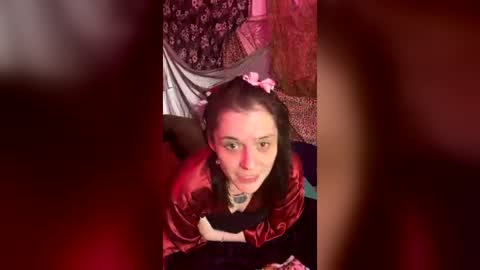 unemployedstripper online show from 07.26.26
