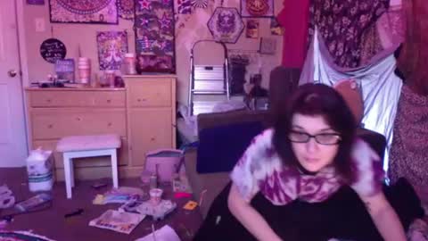 unemployedstripper online show from 07.28.26