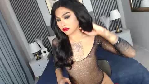 BRIANNA online show from 10.21.25