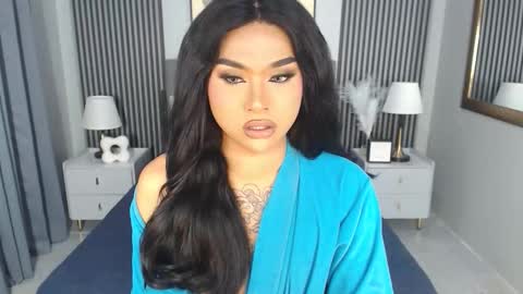 BRIANNA online show from 10.25.25