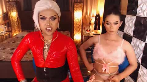 BRIANNA online show from 02.22.26