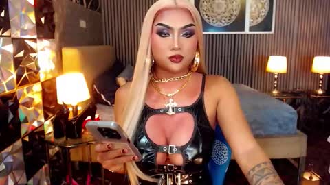 BRIANNA online show from 02.25.26