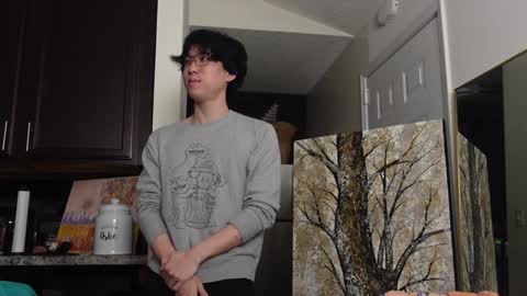 wang online show from 12.07.24