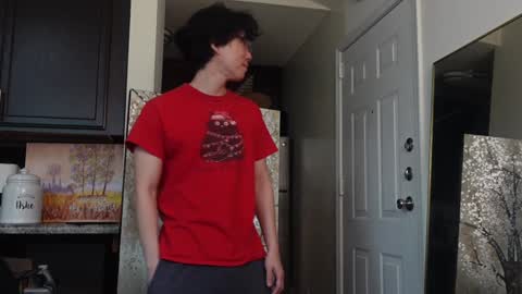 wang online show from 12.19.24