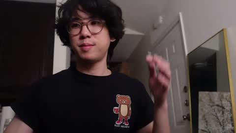 wang online show from 01.19.25