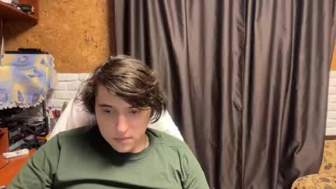 Anri online show from 09.13.25