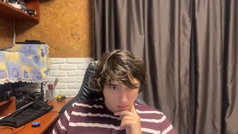 Anri online show from 09.30.25