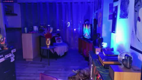 eva online show from 07.01.26