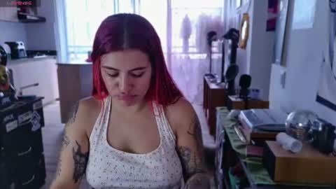 eva online show from 07.01.26