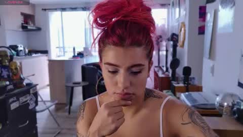 eva online show from 07.02.26