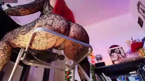 eva online show from 07.03.26