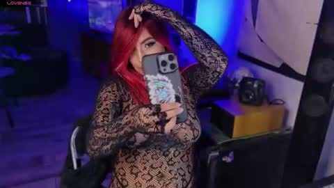 eva online show from 07.04.26