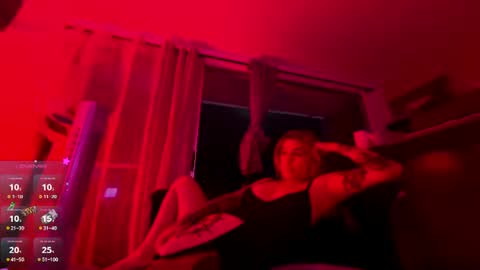 eva online show from 07.10.26