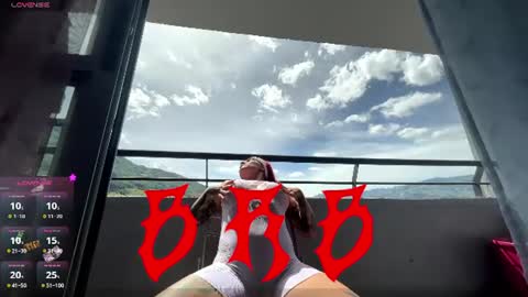 eva online show from 07.12.26
