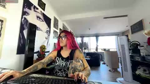 eva online show from 07.24.26