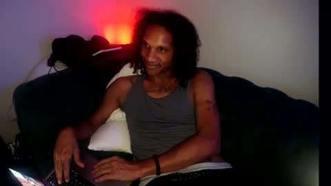 Snapshot of uniballboy chatting on 02.27.26 Uni Ball online show from 02.27.26