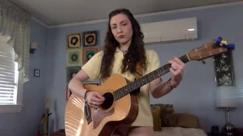 Lola Moonstone online show from 03.08.26