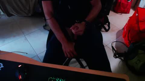 Snapshot of unicornflowers chatting on 02.16.25 unicornflowers online show from 02.16.25