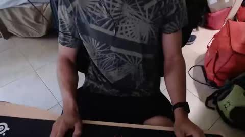 Snapshot of unicornflowers chatting on 03.09.25 unicornflowers online show from 03.09.25