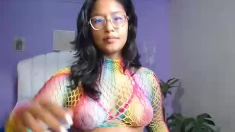 Snapshot of universepsicosis chatting on 03.13.26 Lau online show from 03.13.26