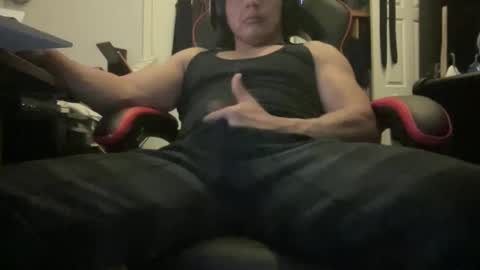 Snapshot of unlobitooenwallstreet chatting on 01.04.25 unlobitooenwallstreet online show from 01.04.25