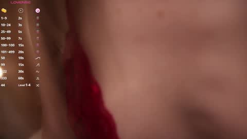 UnnaBella online show from 03.31.26