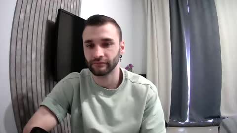 SlavaVibes online show from 02.26.25