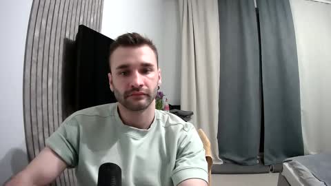 SlavaVibes online show from 03.02.25