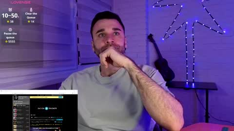 Snapshot of unnknow2024 chatting on 05.17.26 SlavaVibes online show from 05.17.26