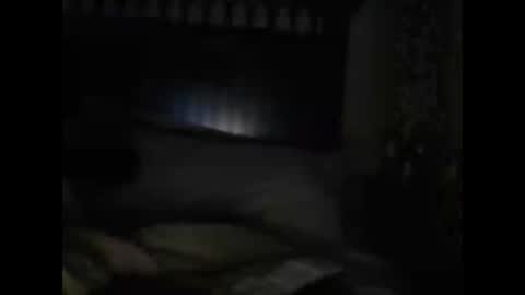 Snapshot of untuchabl1 chatting on 12.24.24 untuchabl1 online show from 12.24.24