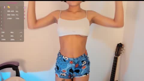 Snapshot of unu_nai chatting on 12.09.24 new INSTA   online show from 12.09.24